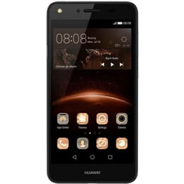 Huawei Y5II 8 GB - Midnight Black - Unlocked