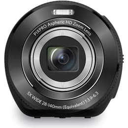 Camera Lense F 28-140mm f/3.9-6.3