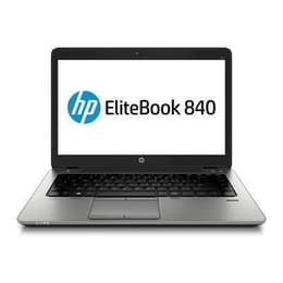 HP EliteBook 840 G1 14” (October 2013)