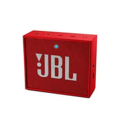 JBL Go Bluetooth Speakers - Red