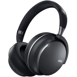 Akg Y600 Nc Noise-Cancelling Bluetooth Headphones with microphone - Black