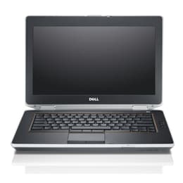 Dell Latitude E6420 14” (April 2011)