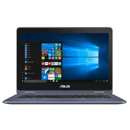 Asus VivoBook Flip 12 TP202NA-EH018T 11.6-inch Celeron N3350 - SSD 32 GB - 4GB AZERTY - French