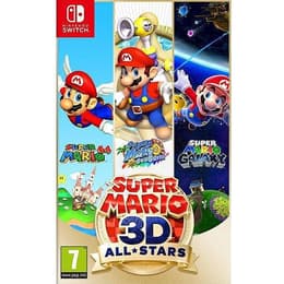Super Mario 3D All Stars - Nintendo Switch