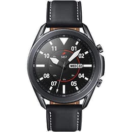 Smart Watch Galaxy Watch3 45mm HR GPS - Black