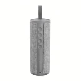 Livoo TES188G Bluetooth Speakers - Grey