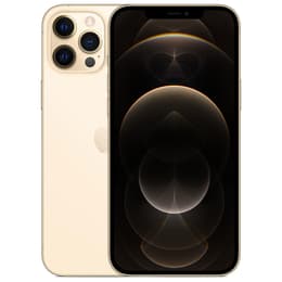 iPhone 12 Pro Max 256 GB - Gold - Unlocked
