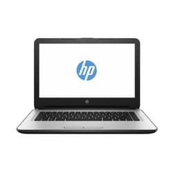 HP NoteBook 14-AC102NF 14” (2015)