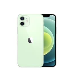 iPhone 12 128 GB - Green - Unlocked