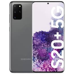 Galaxy S20+ 5G 512 GB (Dual Sim) - Grey - Unlocked