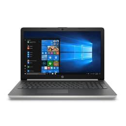 HP NoteBook 15-DB0086NF 15.6” (2018)
