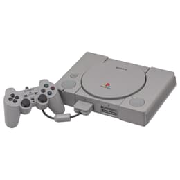 PlayStation Classic - HDD 0 MB - Grey