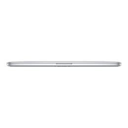 MacBook Pro 15" (2012) - QWERTY - Spanish