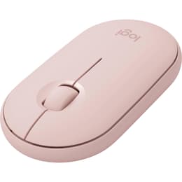 Logitech Pebble M350 Mouse Wireless