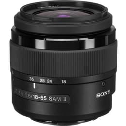 Sony Camera Lense Sony DT 18-55 mm f/3.5-5.6