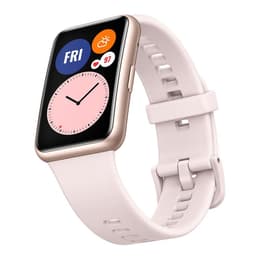 Huawei Smart Watch Watch Fit HR GPS - Pink
