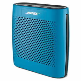 Bose SoundLink Color Bluetooth Speakers - Blue/Black
