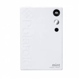 Polaroid Mint Instant 16Mpx - White