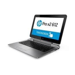 HP Pro X2 612 G1 12.5” (November 2014)