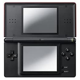 Nintendo DS Lite - HDD 0 MB - Black