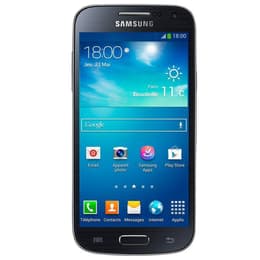 Galaxy S4 Mini 16 GB - Black - Unlocked