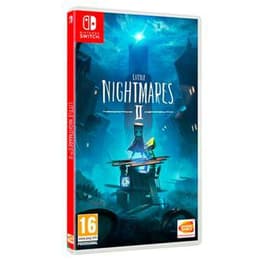 Little Nightmares II TV Edition - Nintendo Switch
