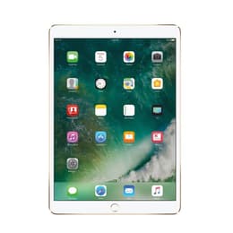 iPad Pro 10,5" (2017) 256GB - Gold - (WiFi)