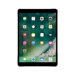 iPad Pro 10,5" (2017) 512GB - Space Gray - (WiFi)