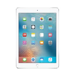 iPad Pro 10,5" (2017) 256GB - Silver - (WiFi)