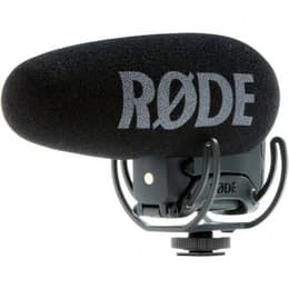 Rode VideoMic Pro + Audio accessories