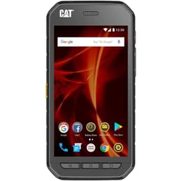 Caterpillar Cat S41 32 GB (Dual Sim) - Black - Unlocked