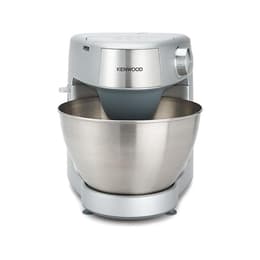 Kenwood Prospero+ Compact KHC29.4P0SI Stand mixers