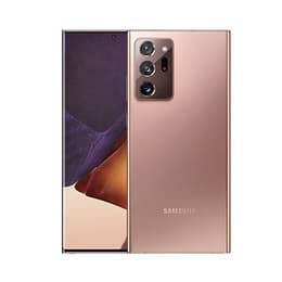 Galaxy Note20 5G 256 GB - Mystic Bronze - Unlocked