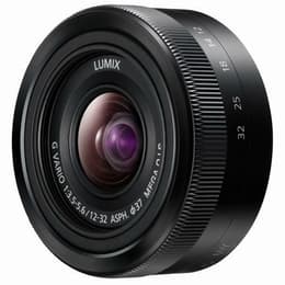 Camera Lense Micro 4/3 12-32 mm f/3.5-5.6