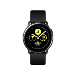 Smart Watch Galaxy Watch Active (SM-R500NZKAXEF) HR GPS - Black
