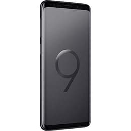 Galaxy S9 64 GB - Midnight Black - Unlocked