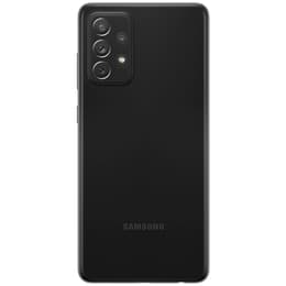 Galaxy A72 128 GB - Black - Unlocked