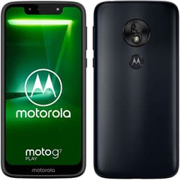 Motorola Moto G7 Play 32 GB - Black - Unlocked