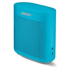 Bose Soundlink Color II Bluetooth Speakers - Blue
