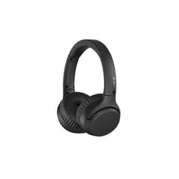 Sony WH-XB700 Bluetooth Headphones with microphone - Black