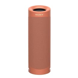 Sony SRS-XB23 Bluetooth Speakers - Brown