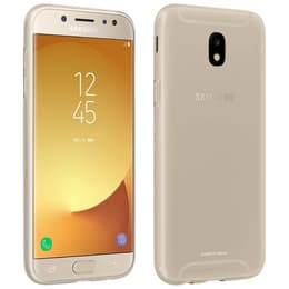 Galaxy J5 (2017) 16 GB - Sunrise Gold - Unlocked