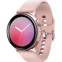 Smart Watch Galaxy Watch Active 2 SM-R820 HR GPS - Rose pink