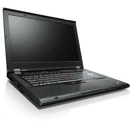 Lenovo ThinkPad T430 14-inch () - Core i5-3320M - 4GB - SSD 240 GB AZERTY - French