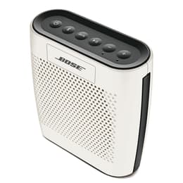 Bose SoundLink Color Bluetooth Speakers - White/Black
