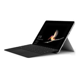 Microsoft Surface Go 10-inch Pentium Gold 4415Y - SSD 128 GB - 8GB QWERTY - English (US)