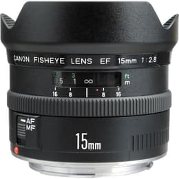 Camera Lense EF 15mm f/2.8