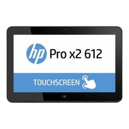 HP Pro X2 612 G1 12.4” (2015)