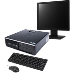 HP Compaq 6200 Pro MT 22” (2011)