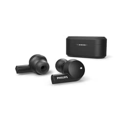 Philips TAT5505BK/00 Earbud Bluetooth Earphones - Black